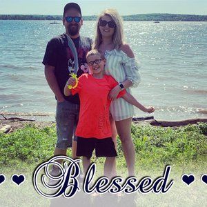 Meet your Posher, Amber